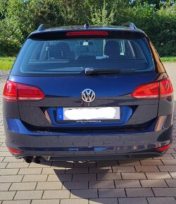 Golf VII 2.0TDI ACC.NAVI.PARK.SENZORY - 6