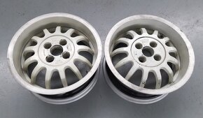 ETA BETA  7Jx15"  4x100 - 6