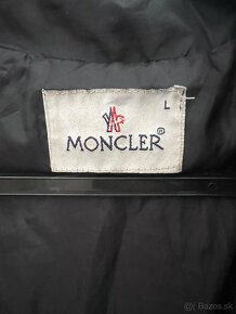 Moncler paperova bunda - 6