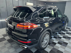 Porsche Cayenne Diesel II FL - 6