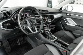 Audi Q3 40 2.0 TFSI Advanced quattro S tronic - 6