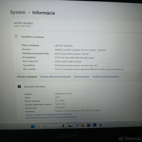 Lenovo Legion Y530-15 ICH 81 FV notebook - 6