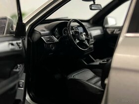 1:18 Mercedes-Benz GL-Class (X166) - NOREV - 6