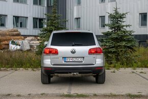 Volkswagen Touareg 150kW - 6