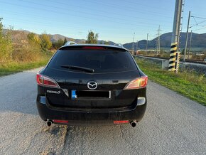 Mazda 6 II - 6