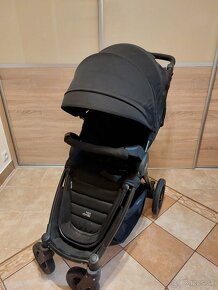 Kárička Britax Römer  B-motion 4 - 6