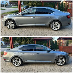 Škoda SUPERB Sedan Style 2.0TDi DSG 110kW PANO/KESSY/KAMERA - 6