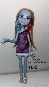 Monster High - 6