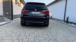 BMW  X5 F15 - 6