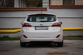 Hyundai i30 1.6 GDI DOHC Style - 6