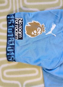 Detský futbalový dres Manchester City - HAALAND - 6