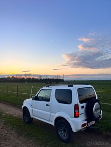 Suzuki Jimny 1.3 VVTi - 6