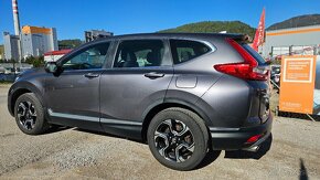 Honda CR-V 1.5 VTEC Turbo Elegance 4WD odpočet DPH - 6