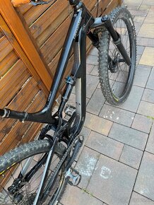 Cannondale Habit 5 - 6