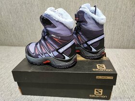 Salomon XA PRO 3D WINTER vel. EU26 - 6