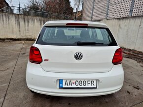 ‼️VOLKSWAGEN POLO 1.6TDI HIGHLINE - 155 000Km - 6