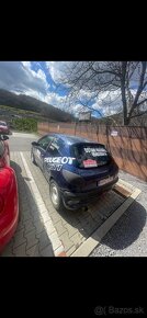 Peugeot 206 2.0 16v GTi - 6