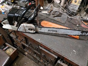 Stihl 440 r2011 - 6