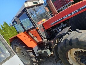 Zetor 16245 zts super( zetor 12245 turbo) - 6