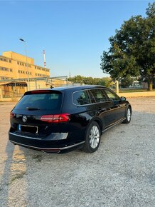 Volkswagen Passat 2.0bitdi 176kw Highline DSG Virtual - 6