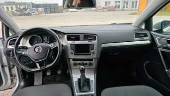 Volkswagen Golf VII,2.0 Tdi,4x4 - 6