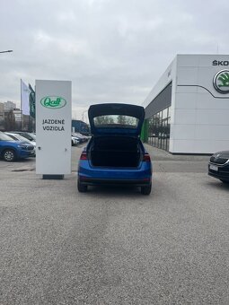 Škoda Fabia 1.0 TSI Ambition - 6