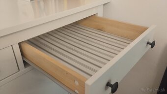 Komoda Ikea Hemnes - 6