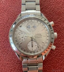 Omega Speedmaster 3523.30.00 - 6