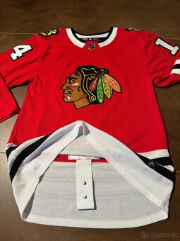 Hokejový dres NHL Chicago Blackhawks - 6