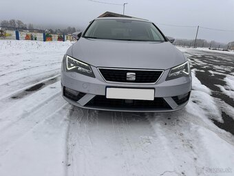 SEAT Leon 1.6 TDI 85kW / 116PS (2019) Možný odpočet DPH - 6