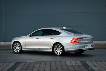 Volvo S90 D5 Inscription AWD - 6