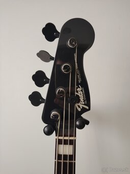 Fender Duff McKagan Deluxe precision Bass - 6