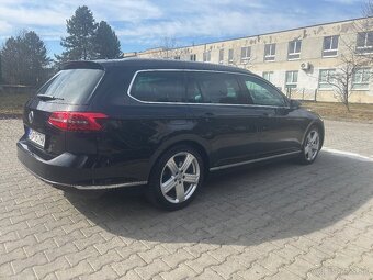 Volkswagen passat B8 - 6