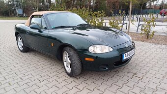 Mazda mx5 - 6