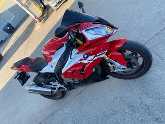 BMW S1000RR - 6