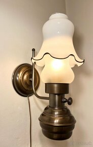 Retro lampy - 6