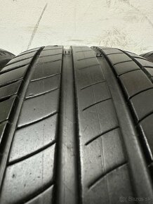Letné pneumatiky 215/60/17 Michelin - 6