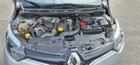 Renault Captur Hatchback 66kw Automat - 6