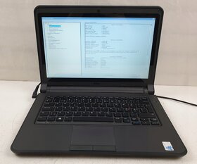 Dell Latitude 3350, i3-5005U, 13,3", LCD dotykový - 6