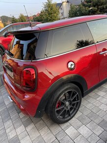 MINI cooper S f56 2014 - 6