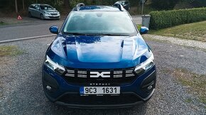 Dacia Sandero, 1.0 TCe 90 Stepway Expression - 6