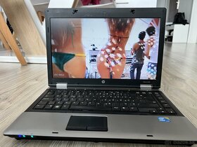 ✅ notebook 14” HP ProBook 6450b i3 2,4GHZ 4GB 320GB - 6