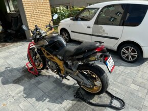 Aprilia Shiver 750 - 6