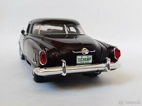 1:18 - Studebaker Champion (1951) - ACME - 1:18 - 6