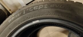 Zimné Hankook Winter icept EVO 2 225/55/17 97H - 6