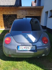 Vw.beetle 2.0 - 6