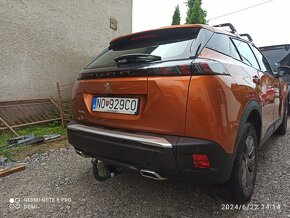 Peugeot 2008 - 6