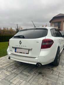 Renault Laguna III 2.0 dCi - 6