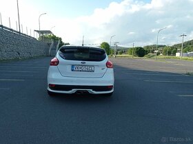 Ford FOCUS st mk3 2.0 scti st x r-performance - 6