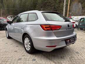 Seat Leon ST 1.6 TDI 115 Style DSG--137 900km-- - 6